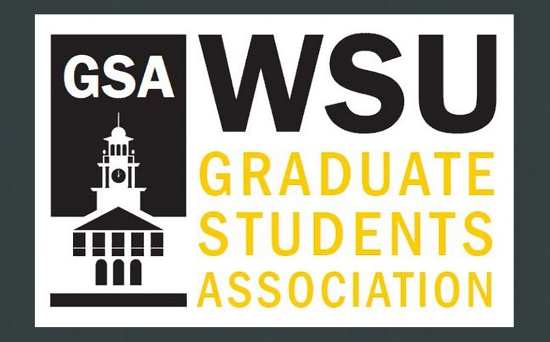 Graduate Students Association