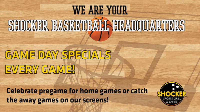 Game Day Specials in SSGL