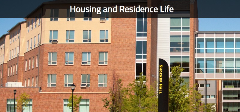 Housing and Residence Life