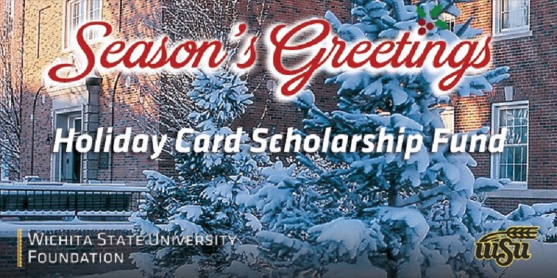 Holiday Card Scholarship Fund