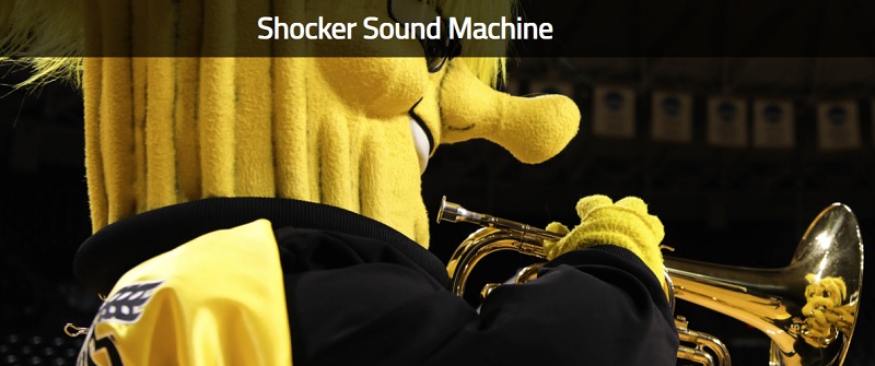 Shocker Sound Machine