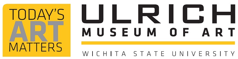 Ulrich Museum header