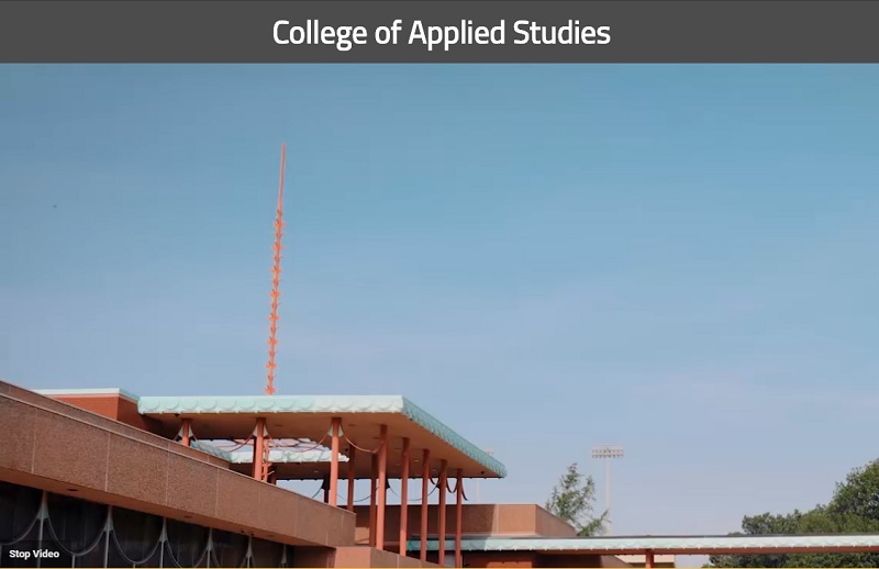 College of Applied Studies