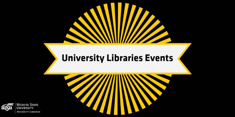 University Library events