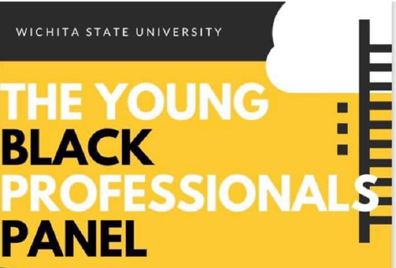 Black Professionals Panel