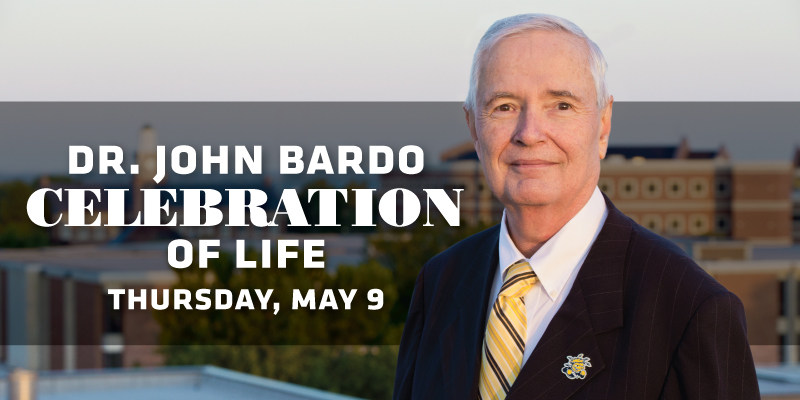 Bardo celebration of life May 9, 2019