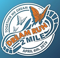 Dream Run April 6, 2019