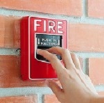 fire alarm