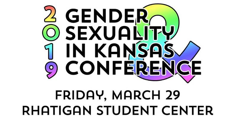 Gender & Sexuality Conference March 29, 2019