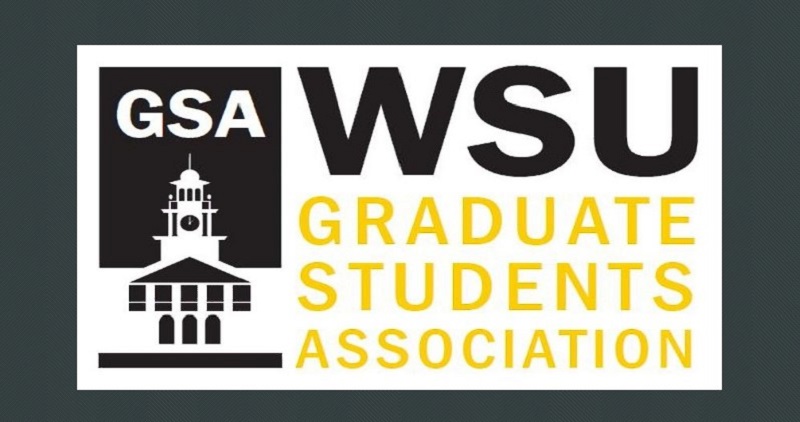 Graduate Students Association