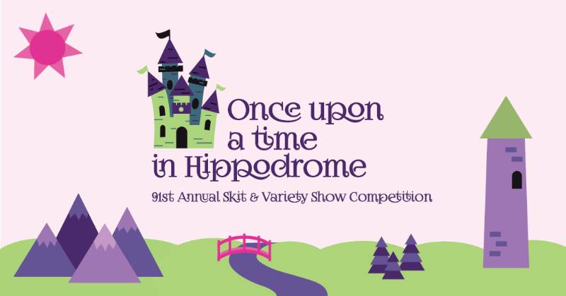 Hippodrome judges for spring 2019