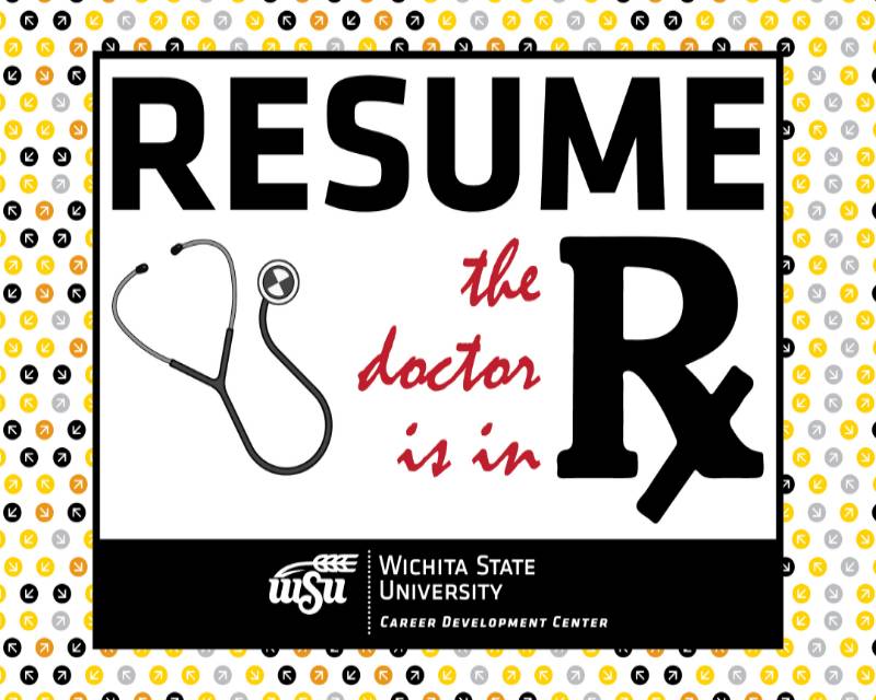 Resume RX March 20, 2019