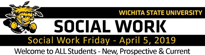 Social Work Friday April 5, 2019