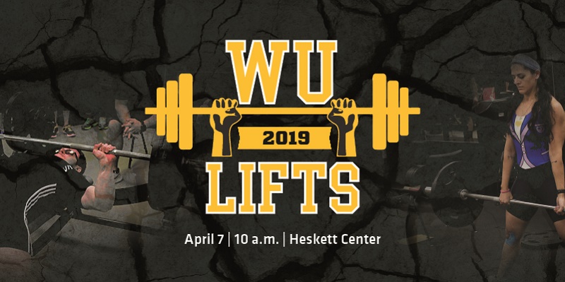 Wu Lifts April 2019