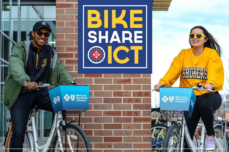 Bike Share ICT