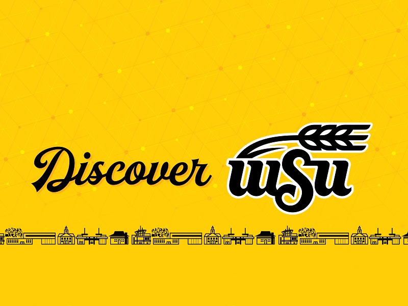Discover WSU