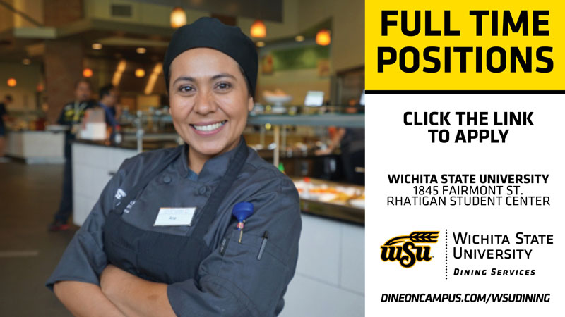 Dining jobs available April 2019