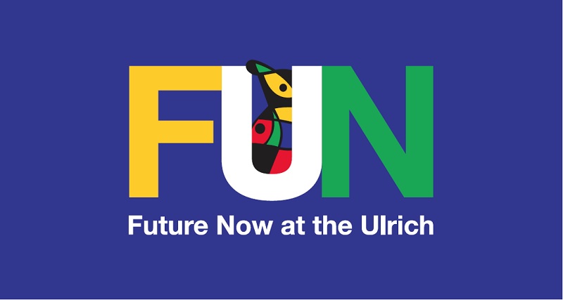 FUN Now at the Ulrich April 26, 2019