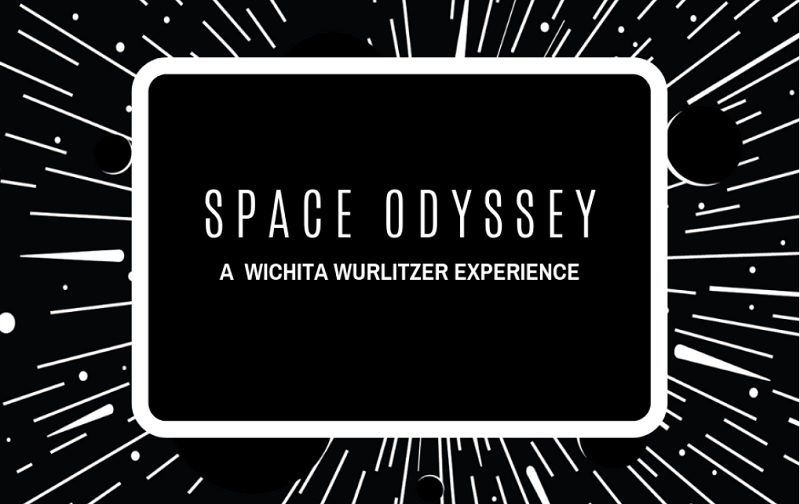 Space Odyssey May 6, 2019