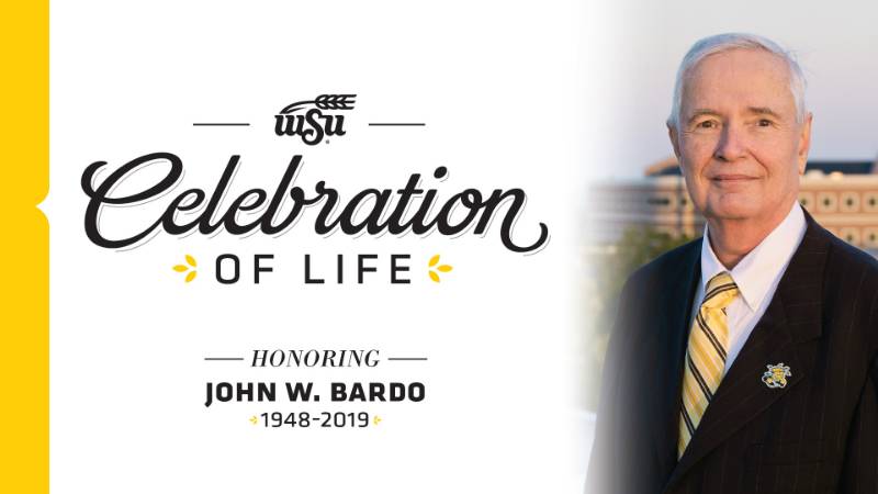 Bardo Celebration of Life April 15, 2019