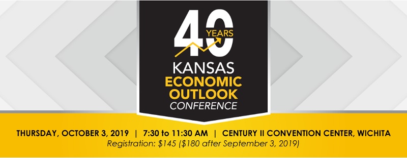 Economic Outlook Conference Oct. 3, 2019
