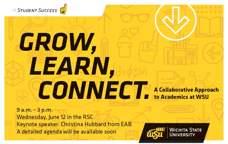 Grow, Learn, Connect event June 12, 2019