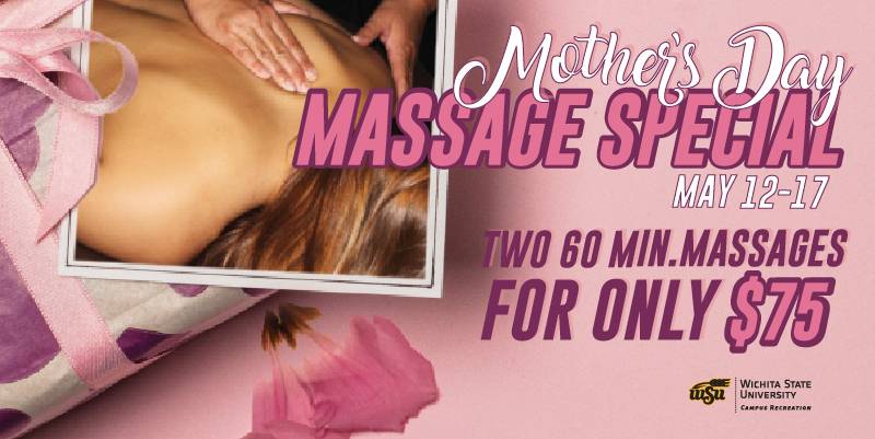Mother's Day masssages 2019