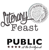 Literacy Feast June 19, 2019