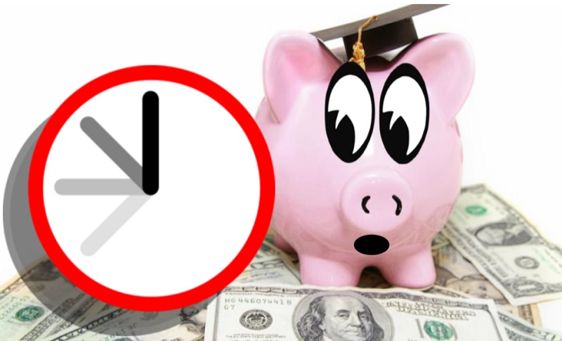 Tuition assistance deadline July 1, 2019