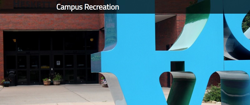 Campus Recreation