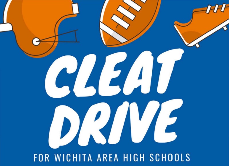 Cleat Drive summer 2019