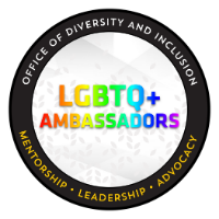 LGBTQ ambassadors