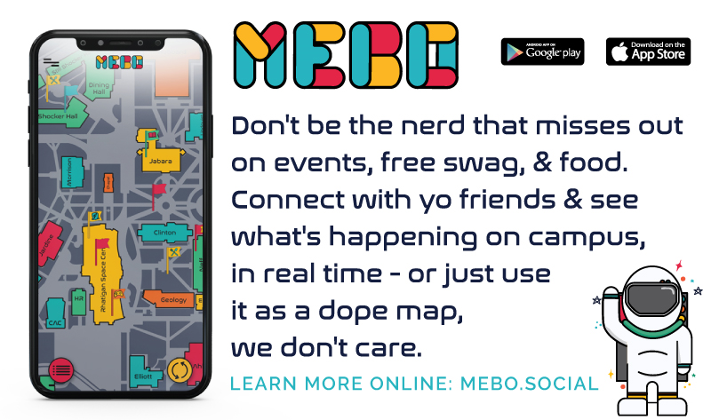 MEBO app