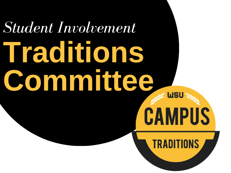 Traditions committee nominations 2019
