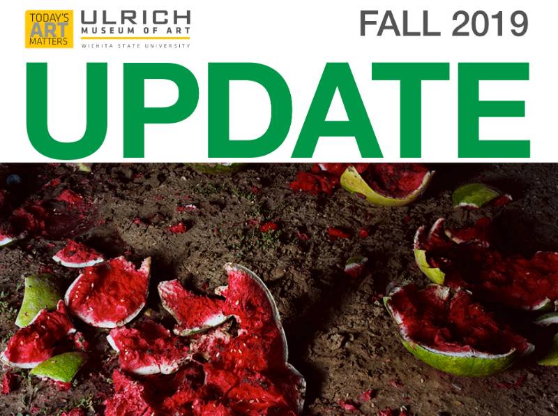 Ulrich fall 2019 update