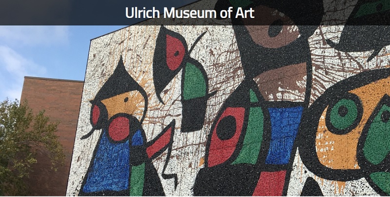 Ulrich Museum grant