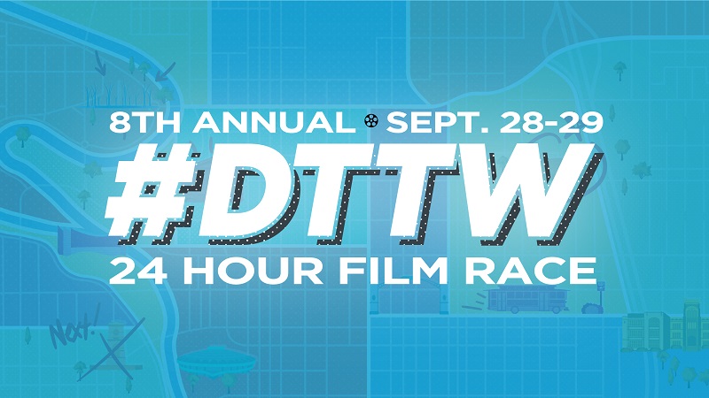 DTTW event Sept. 29, 2019