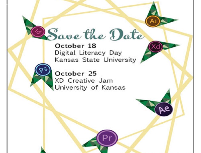 Digital Liberacy Day at KSU Oct. 18, 2019