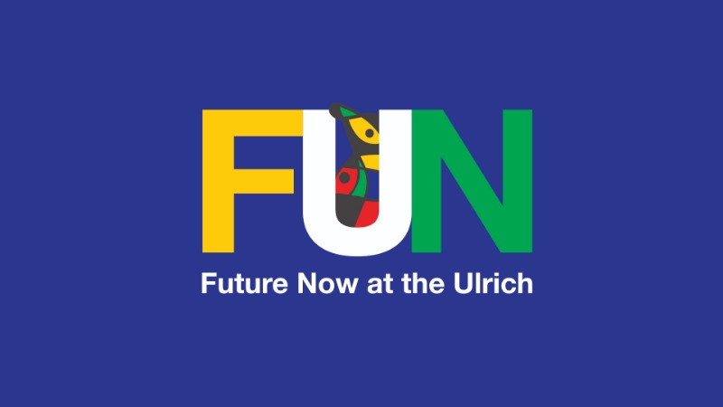 FUN at the Ulrich Sept. 27, 2019