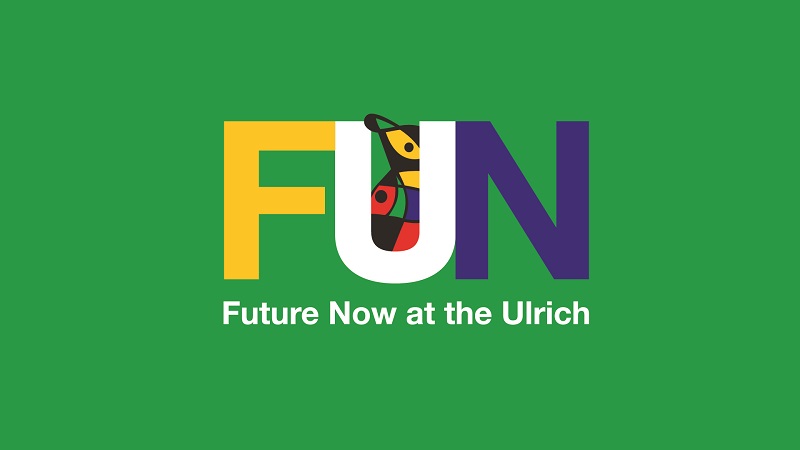 FUN proposals at the Ulrich fall 2019