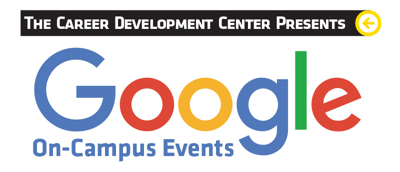 Google On-Campus events Sept. 2019