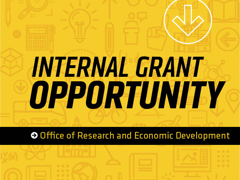 Internal Grant Opportunity Oct. 2019
