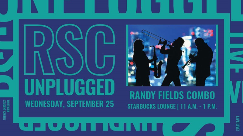 RSC Unplugged Sept. 25, 2019
