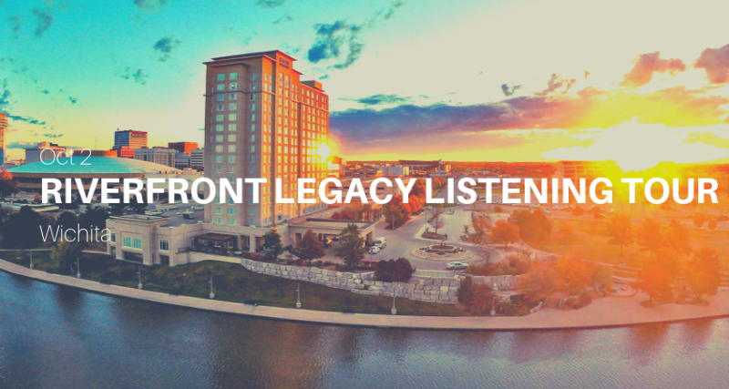 Riverfront Legacy Master Plan
