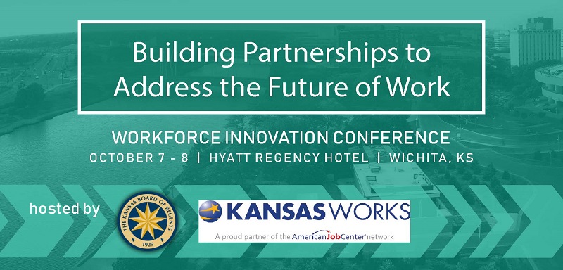 Workforce Innovation Conference Oct. 2019