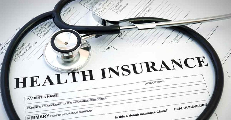 Health Insurance changes for Oct. 2019
