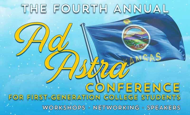 Ad Astra Conference Oct. 2019