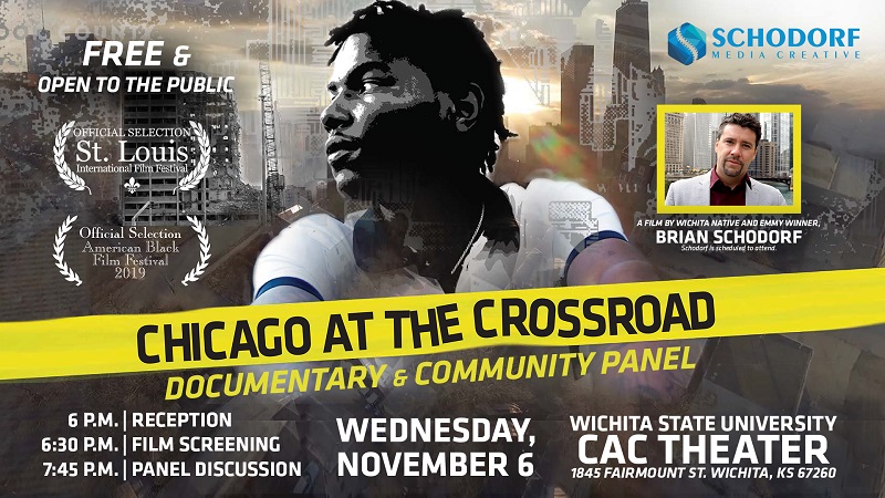 Chicago at the Crossroad Nov. 2019