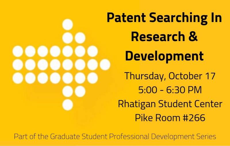 Patent Searching Oct. 17, 2019