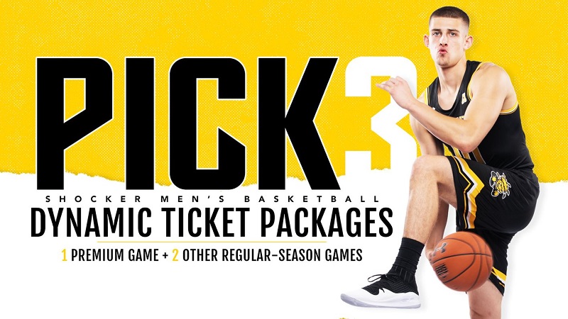 Pick-3 package Oct. 2019